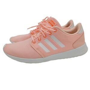 Adidas HWA 1Y3001 Womens Pink Cloudfoam Running Shoe / Sneaker Size US 11